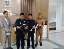 Tak Ada Kenaikan Pajak 2026, Bupati Jombang Siapkan Tiga Keringanan untuk Warga