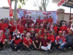 Dinas Perikanan Kabupaten Malang Dalam Rangka HUT RI Ke 80