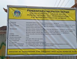 Ketua WaGs Dukung Pembangunan IKM Menganti, Tapi Ingatkan Aparat Jangan Diam Soal Dugaan Pelanggaran