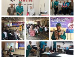 Hari Ulang Tahun PT.IMSS Madiun Gelar Sunatan Massal Bersinergi Dengan Pendekar Sunat Plasma Energi Terbaru dan Nurul Hidayah