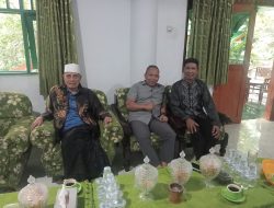 Ketua Rukun Nelayan : Dana Kompensasi Rukun Nelayan sudah transparan