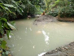 Kembalikan Fungsi Mata Air, PUPR Kota Kediri Normalisasi Sumber Cakarsi