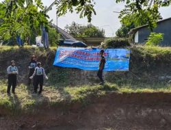World Cleanup Day 2025, DLH Kabupaten Kediri Ajak Masyarakat Bersihkan Sungai