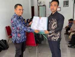 Dinas Catatan Sipil Tulungagung Bersama Pengadilan Negeri melakukan Sidang Permohonan Keliling ( Sidarling) dalam hal Penerbitan Penetapan akta Kematian.