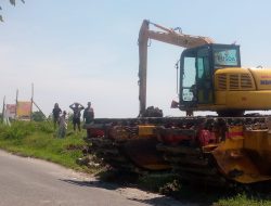 Masyarakat Lamongan Minta Segera Di laksanakan Pembongkaran Tambak Liar Rawa Sekaran