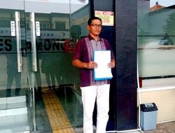 Wartawan Lamongan Diintimidasi Usai Ungkap Dugaan Korupsi di Dinas Pendidikan