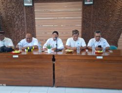 Ditarif Ratusan Ribu Rupiah Per Bulan Tiap Desa, Kades se Lamongan Tolak MoU Dengan Aliansi LSM