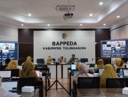 Bappeda Sosialisasi Mekanisme Pelaksanaan Aksi Konvergensi Pencegahan dan Percepatan Penurunan Stunting Tahun 2025