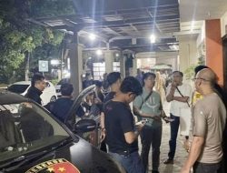 Pelajar SMP di Kediri Nekat Bacok Teman Sendiri, Gegara Pengen Motor