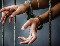 Cabuli Anak Dibawah Umur, Warga di Kediri Dijebloskan ke Penjara