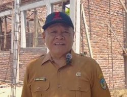 Dindik Kabupaten Kediri Digelontor 36 Milliar untuk Revitalisasi Sarana Prasarana Sekolah