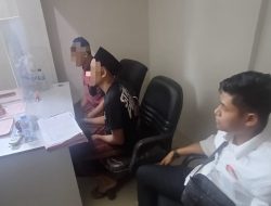 Polres Kediri Tegak Lurus, Tegaskan Komitmen Transparansi Isu yang Beredar Terkait Penanganan Kasus di Wates