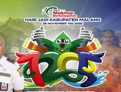 Iklan Ucapan Hari Jadi Kabupaten Malang , Dishub Kabupaten Malang
