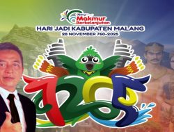 Iklan Ucapan Hari Jadi Kabupaten Malang , Kadisnaker Kabupaten Malang