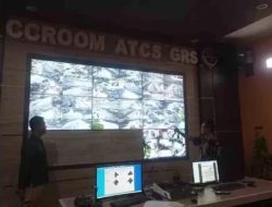 Meningkatnya Mobilitas Arus Lalin, Dishub Kabupaten Kediri Menambah Area ATCS