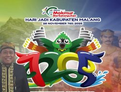 Iklan Ucapan Hari Jadi Kabupaten Malang,Dinas Perikanan Kab Malang