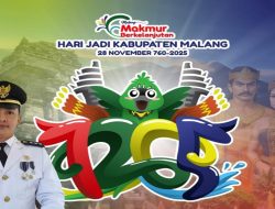 Iklan Ucapan Hari Jadi Kabupaten Malang,Pemerintahan Kecamatan Karang ploso Kab Malang