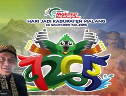 Iklan Ucapan Hari Jadi Kabupaten Malang,Bapenda Kab Malang