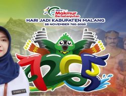 Iklan Ucapan Hari Jadi Kabupaten Malang,BKAD Kab Malang