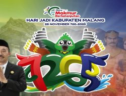 Iklan Ucapan Hari Jadi Kabupaten Malang,MAN 3 Malang