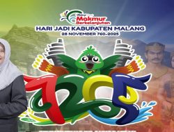 Iklan Ucapan Hari Jadi Kabupaten Malang,MAN 2 Malang