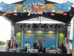 Kembangkan Potensi Generasi Muda, Disparbud Kabupaten Kediri Menggelar Konser Musik Remaja