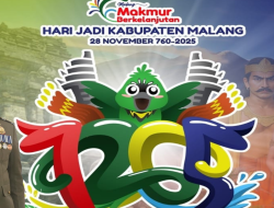 Iklan Ucapan Hari Jadi Kabupaten Malang,Keluarga besar satuan polisi pamong praja kab malang