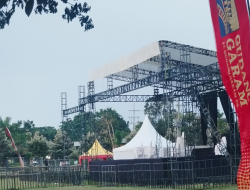 Kediri Scooter Festival ke-8, Ajang Silahturahmi Usung Semangat Kediri City Tourism