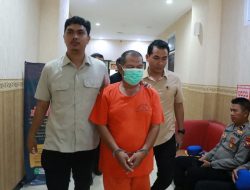 Gerak Cepat Polres Gresik Tangkap Marbot Masjid Pelaku Asusila Terhadap Anak di Driyorejo