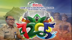 Iklan Ucapan Hari Jadi Kabupaten Malang, Dinas Perumahan kawasan pemukiman dan cipta karya (DPKPCK) kab Malang 
