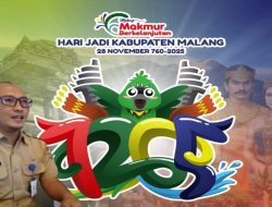 Iklan Ucapan Hari Jadi Kabupaten Malang, Dinas Perumahan kawasan pemukiman dan cipta karya (DPKPCK) kab Malang 