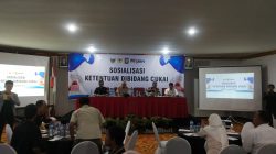 Satpol PP Kota Kediri Ajak Pelaku Usaha Gempur Peredaran Rokok Ilegal