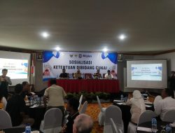 Satpol PP Kota Kediri Ajak Pelaku Usaha Gempur Peredaran Rokok Ilegal