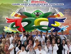 Iklan Ucapan Hari Jadi Kabupaten Malang, MKKS NEGERI Kabupaten Malang