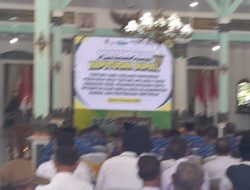 Bupati Madiun Serahkan SK dan Tegaskan Disiplin APBDesa 2026