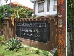 Mantan Kasun Desa Taman Prijek Dilaporkan ke Kejaksaan Negeri Lamongan