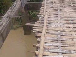 Terkait Bantahan Klarifikasi  Berita Dugaan Korupsi Kades Taman Prijek, ini faktanya