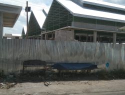 Proyek Pasar Ngadiluwih Molor, LSM BIDIK Nilai Ada Pembiaran Sistemik dalam Pengawasan