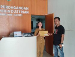 Diduga Sarat Pelanggaran, Proyek Pasar Ngadiluwih Dilaporkan LSM BIDIK SIB ke BPK dan Aparat Penegak Hukum