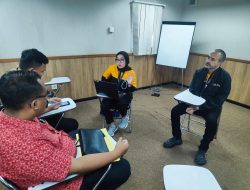 Puluhan Tahun Bekerja, Pekerja PT. Eastern Logistics di Lamongan Jadi Korban PHK Sepihak Tanpa Pesangon