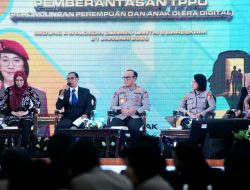 Polri Tegaskan Korban TPPO yang Melanggar Hukum karena Paksaan Tidak Dipidana