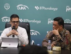 Pemkab Kediri Dorong Pembangunan Underpass, Tekan Risiko Kecelakaan di Pelintasan Kereta Api