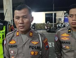 Tabrak Beruntun di Simpang Muning, Sopir Bus Harapan Jaya Dijerat Pasal Berlapis