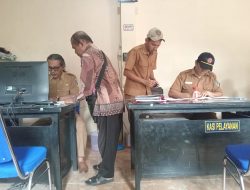 Padi Nonhibrida dan Kambing Perah, Strategi Desa Papar Bangun Kemandirian Ekonomi