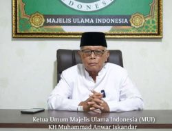 Ulama Tegaskan Polri Tetap di Bawah Presiden, Dinilai Paling Ideal Jaga NKRI