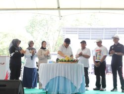 Menghidupkan Kembali Tirta Wisata: Bupati Warsubi Launching “Eling Gahana” dan Jombang Creative Hub
