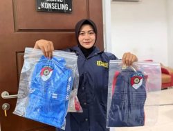 Anak Di Bawah Umur Di WIilayah Kebomas Jadi Korban Pencabulan Di Pos Kamling