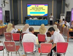 IPI Jombang Gelar Rakerda 2026, Serap Aspirasi Mitra Pendidikan Nonformal