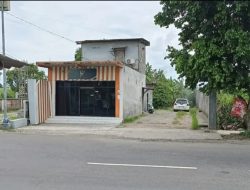 Diduga Kuat Jadi Kedok Prostitusi, Panti Pijat di Utara Simpang Lima Gumul Disorot, Satpol PP Siap Bertindak