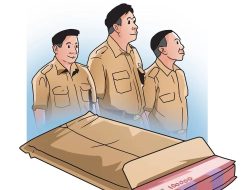 Gaji Perdana Tertunda, Ratusan Guru PPPK Paruh Waktu Kota Kediri Masih Menunggu